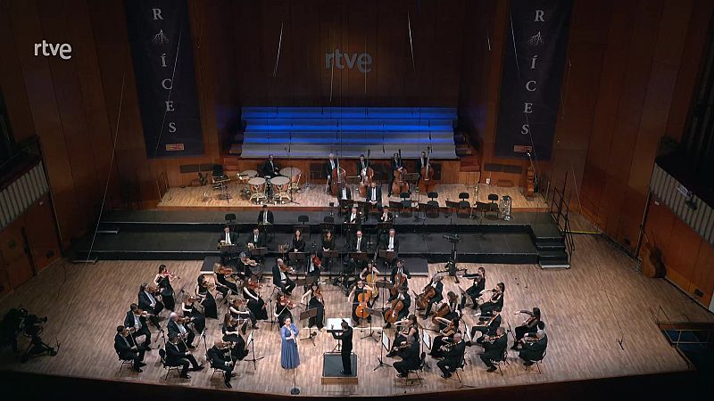 Los conciertos de La2 - XXXIII J�venes M�sicos II (Parte 1) - ver ahora