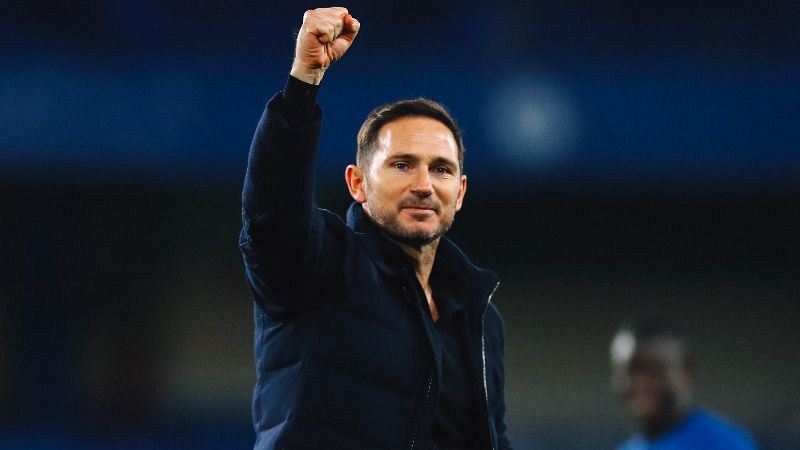 Frank Lampard regresa al Chelsea como técnico hasta final de temporada | Ver