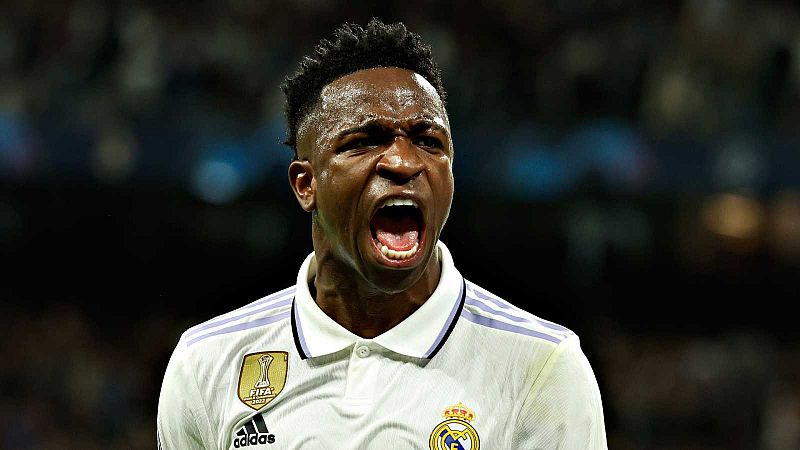 Vinicius   Tenemos jugadores para lograr algo importante - Fútbol | Ver