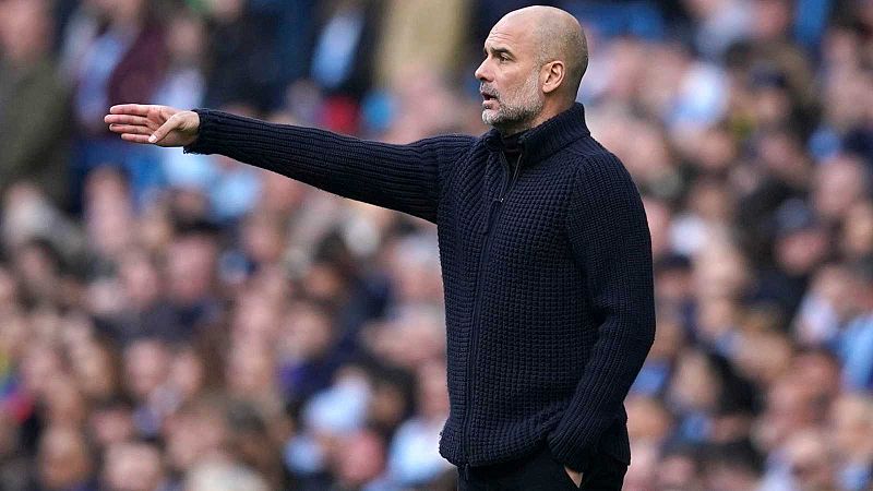 El Manchester City, a  liquidar  el partido ante el Bayern en Múnich | Ver