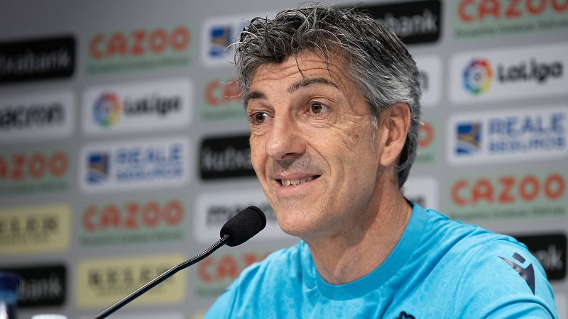 Alguacil da un tirón de orejas a la afición   No puede ser que estén sufiendo por ser cuartos | Ver