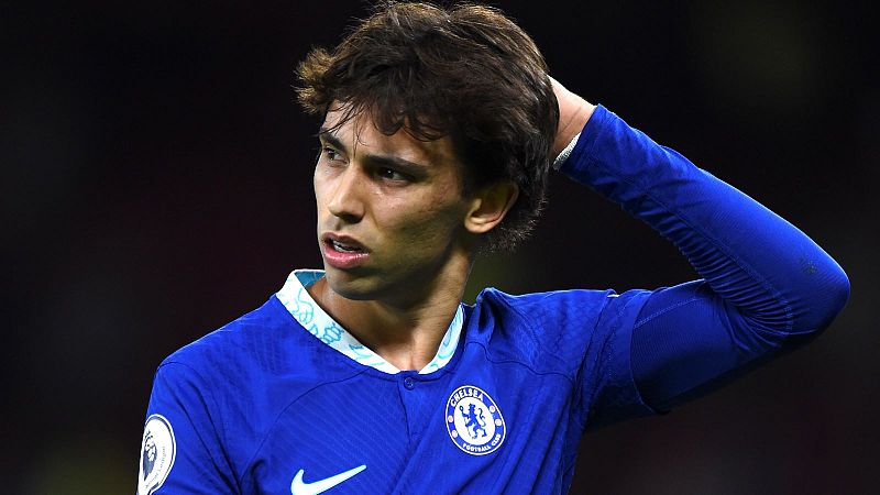 Pochettino no quiere a Joao Félix en el Chelsea | Ver