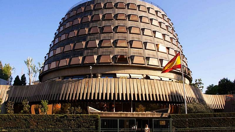 El TC considera que obligar a una mujer a cambiar de comunidad para abortar vulnera sus derechos | Ver