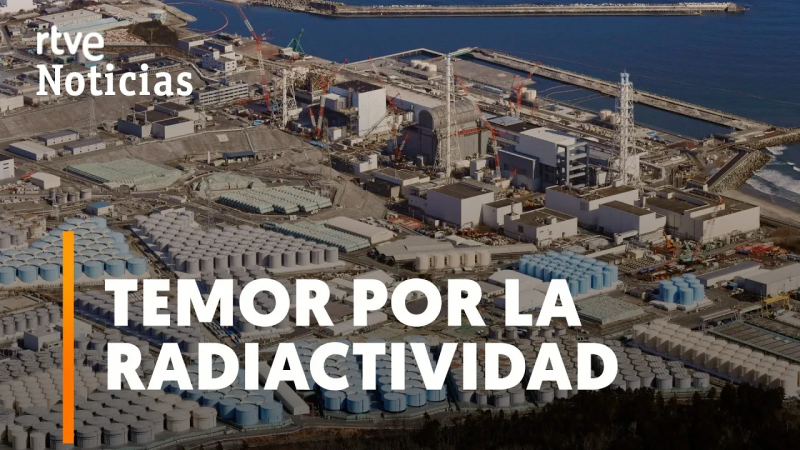 Fukushima  China prohíbe las importaciones de Japón por los vertidos de la central - Modo Digital | Ver