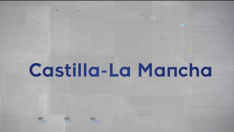 Castilla-La Mancha en 2' - 27/07/2023 - Ver ahora