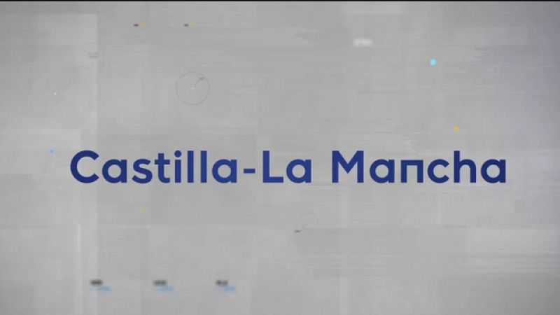 Noticias de Castilla-La Mancha - 28/07/23 - Ver ahora
