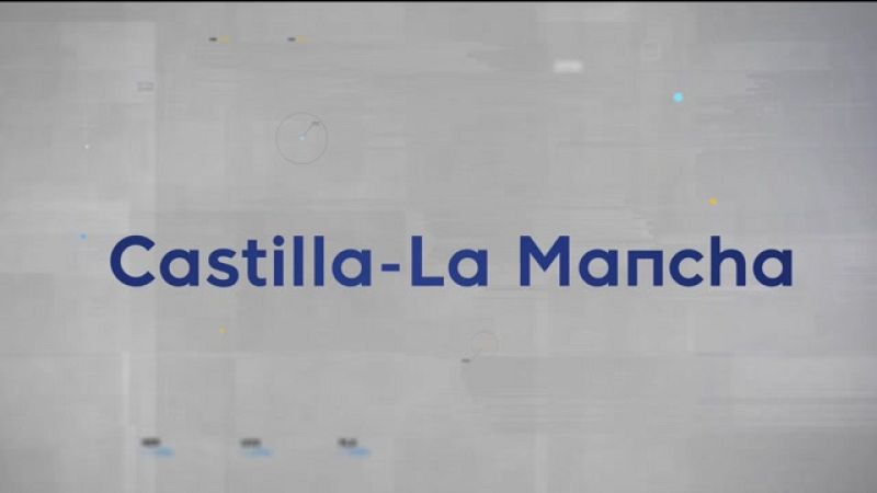 Castilla-La Mancha en 2' - 28/07/2023 - Ver ahora