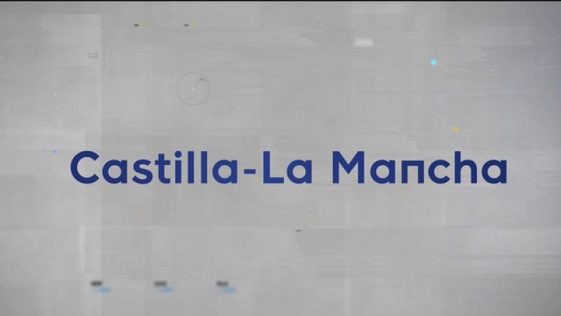 Castilla-La Mancha en 2' - 31/07/2023 - Ver ahora
