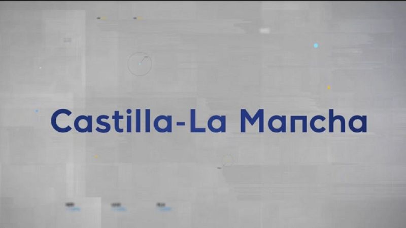 Noticias de Castilla-La Mancha 2 - 01/08/23 - Ver ahora