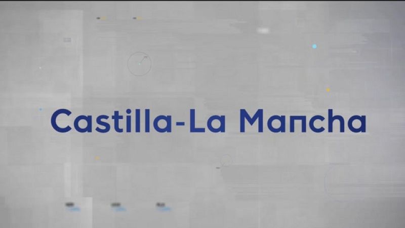 Noticias de Castilla-La Mancha - 02/08/2023 - Ver ahora