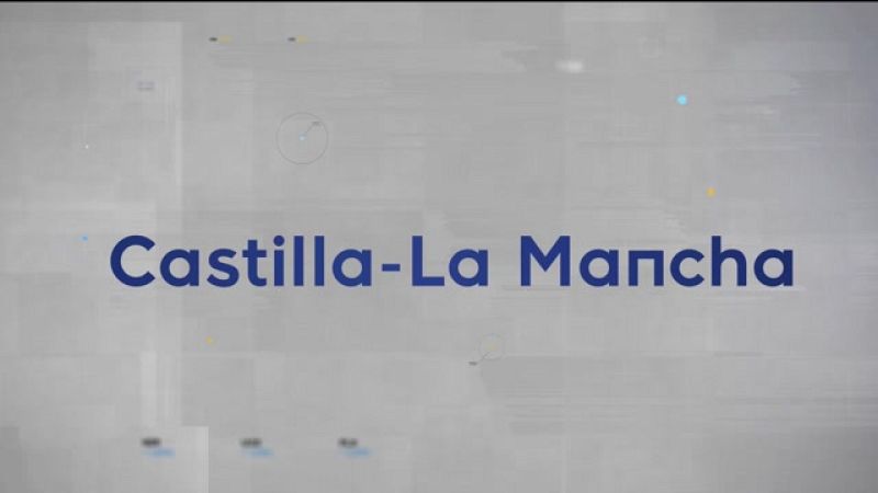 Noticias de Castilla-La Mancha 2 - 02/08/2023 - Ver ahora