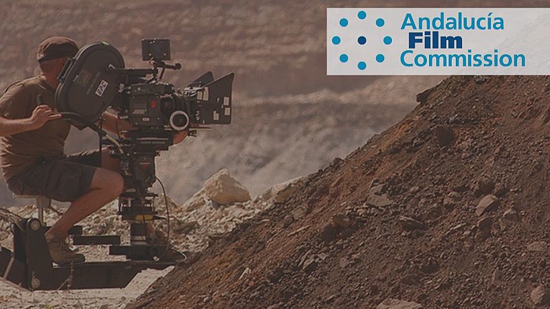 Entrevista: Andalucía, escenario de película - Ver ahora