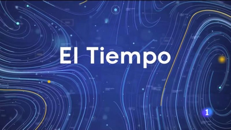 El tiempo en Castilla-La Mancha - 03/08/2023 - Ver ahora