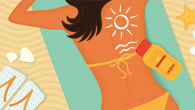 Entrevista: Protección frente al sol - Ver ahora