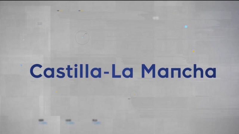 Noticias de Castilla-La Mancha - 04/08/2023 - Ver ahora