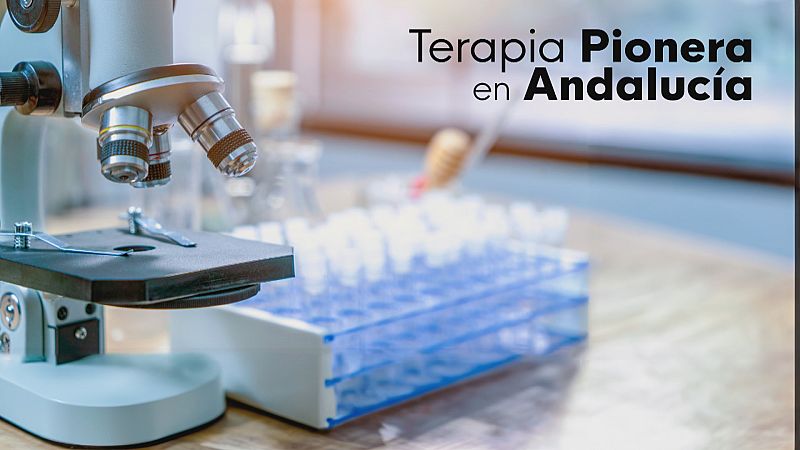 Entrevista: Lucha contra el cáncer - Ver ahora