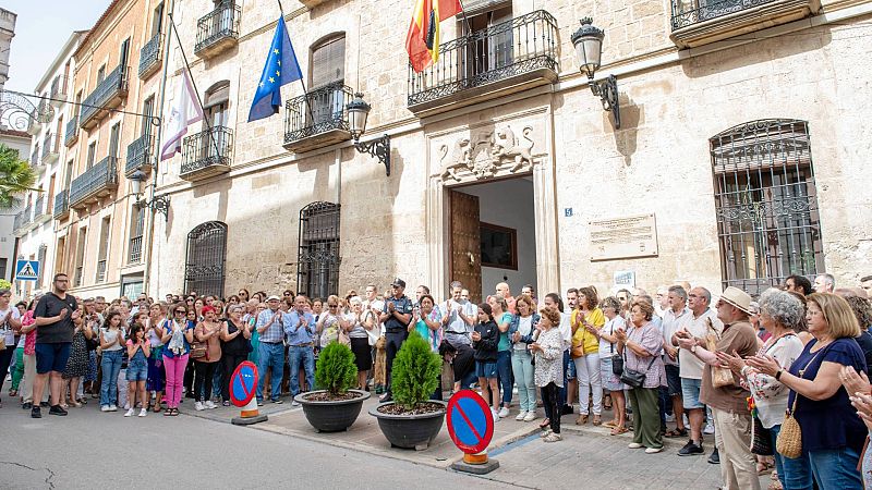 El Comité de crisis de Igualdad pone el foco en los siete asesinatos machistas ocurridos en el mes de agosto