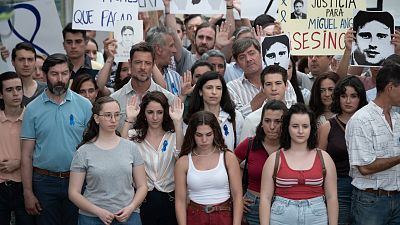 Mar�a. La rebeld�a