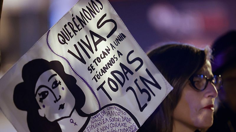 Se revisarán los criterios para dar de baja un caso en VioGén