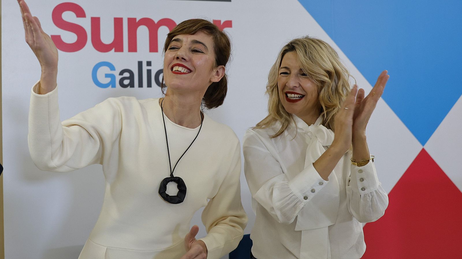 Lois ser� la candidata de Sumar a las elecciones a la Xunta tras alcanzar un "preacuerdo" con Podemos y Esquerda Unida